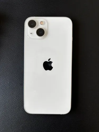 iPhone 13 Branco Estelar 128gb Usado