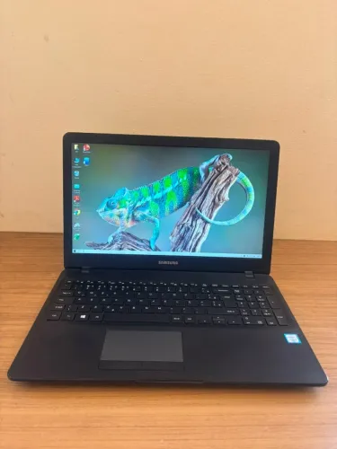 NOTEBOOK SAMSUNG I3 8GB SSD 120GB