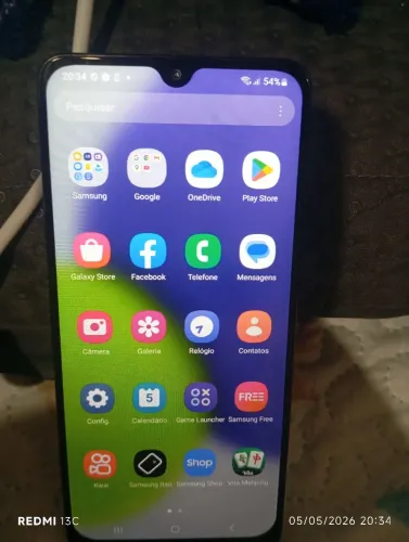Samsung a 22 