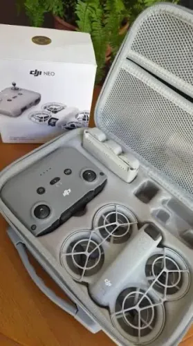 Drone DJI Neo Fly