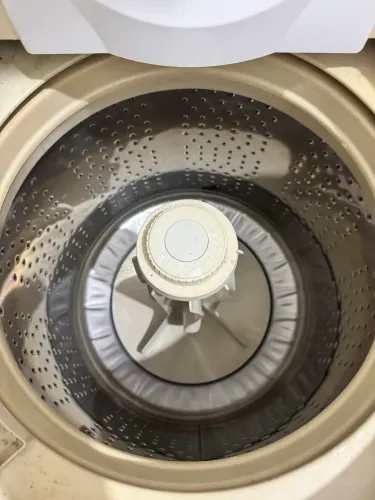 Máquina de lavar Brastemp 11kg