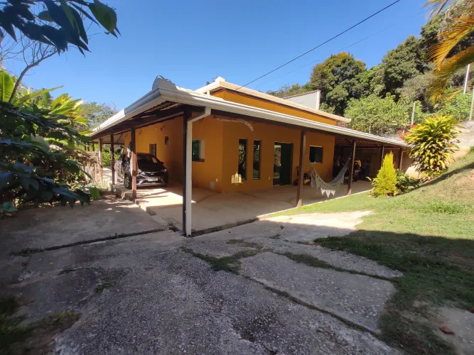 Sítio Espetacular à Venda no Condomínio Nosso Rancho em Contagem - 3.000 m², R$800.000,00