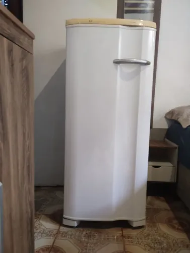 Freezer