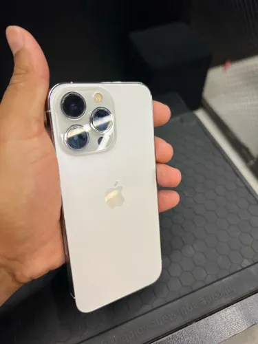iPhone 13 Pro