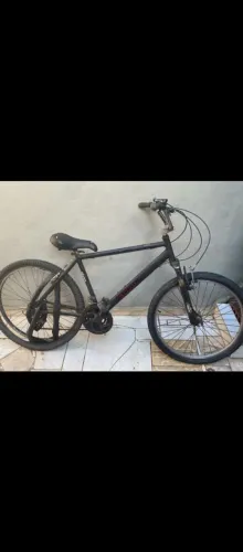 bike Caloi, 160$
