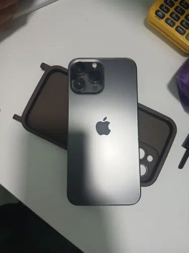 iPhone 13 Pro cinza