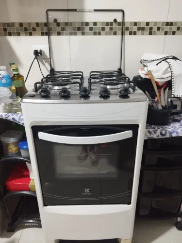 Vendo fogão 
