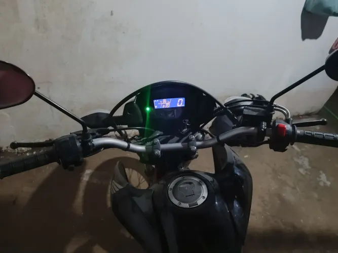 Vendo Bross 160 ESDD 2018