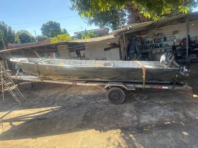 Canoa 5.5