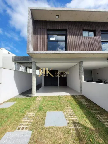 Casa para aluguel com 3 suítes em ótima localização - Campeche - Florianópolis SC
