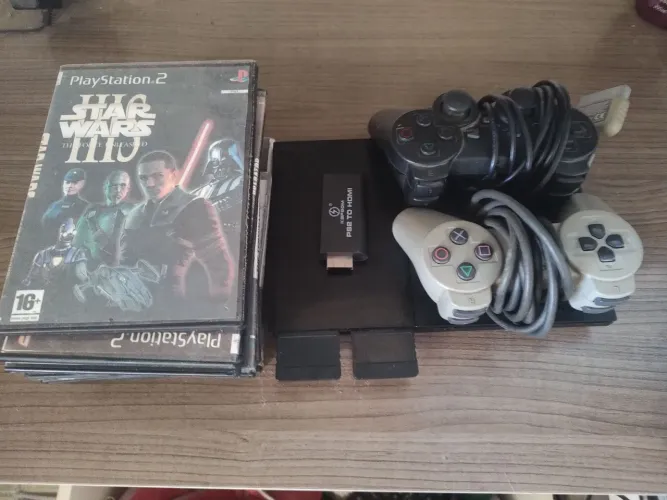 Playstation 2