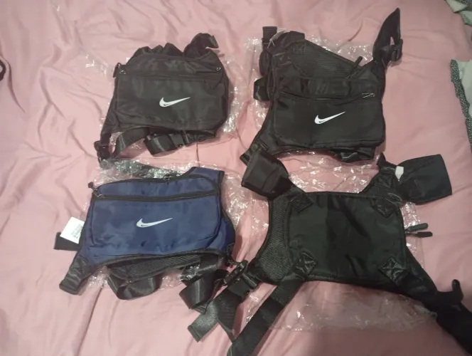 Bag de peito