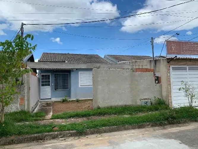 Imóvel bem posicionado Casa no Parque Aurora, Campos dos Goytacazes - RJ, Nº 12, 140m² |