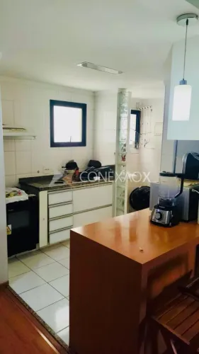 apartamento - Jardim do Lago - Campinas