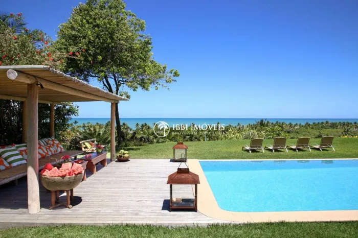 Trancoso Vista Mar