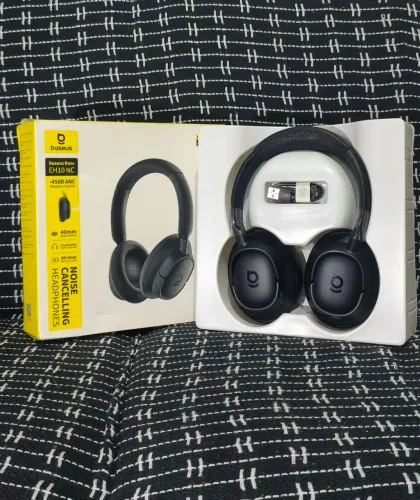 Headphone Baseus EH10 NC 80H