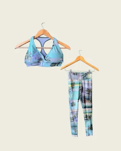CONJUNTO P TREINO PORTO FIT