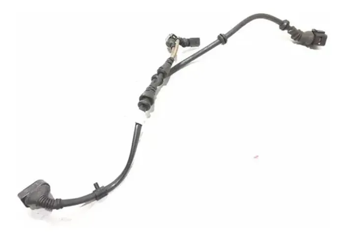 Chicote Roda Traseira Direita Volkswagen Touareg V8 2011