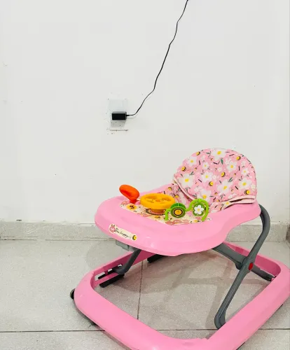 Vendo andador infantil