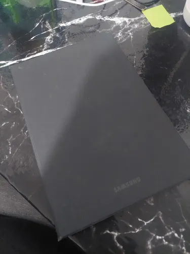 Tablet samsung s6 lite