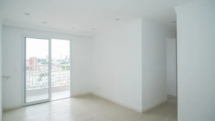 Apartamento 3 dorm, 1 suite, 2 vagas 73 m² a venda no Tatuapé