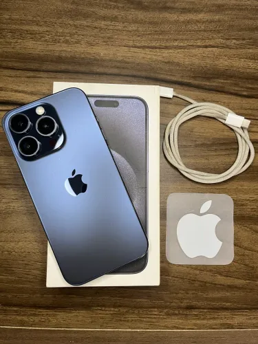 iPhone 15 pro 128gb