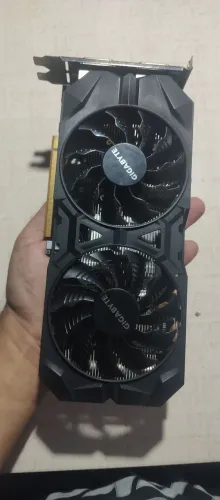 GTX 960 2GB - Funcionando Perfeitamente