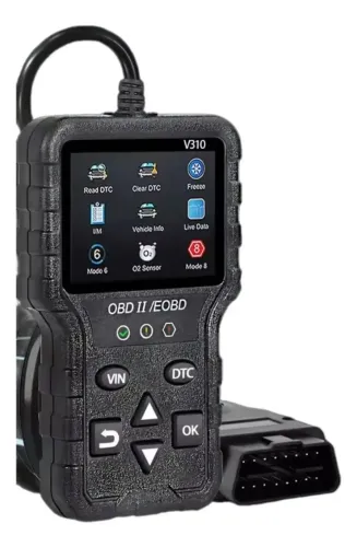 Baixou novamente! Scanner Automotivo V310 (obd2) Diagnóstico Do Carro !