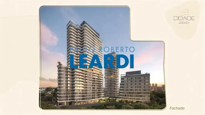 APARTAMENTO - BUTANTÃ - SP