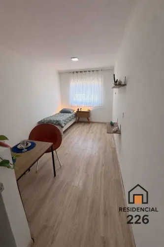 Alugo kitnet em Carapina
