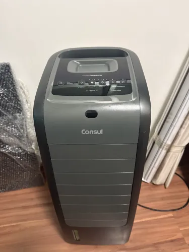 Climatizador consul bem estar