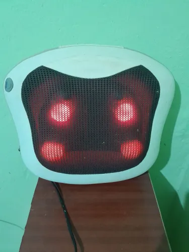Massageador