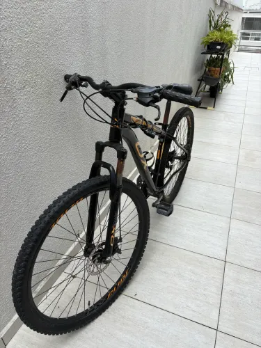 Bicicleta Ox aro 29 