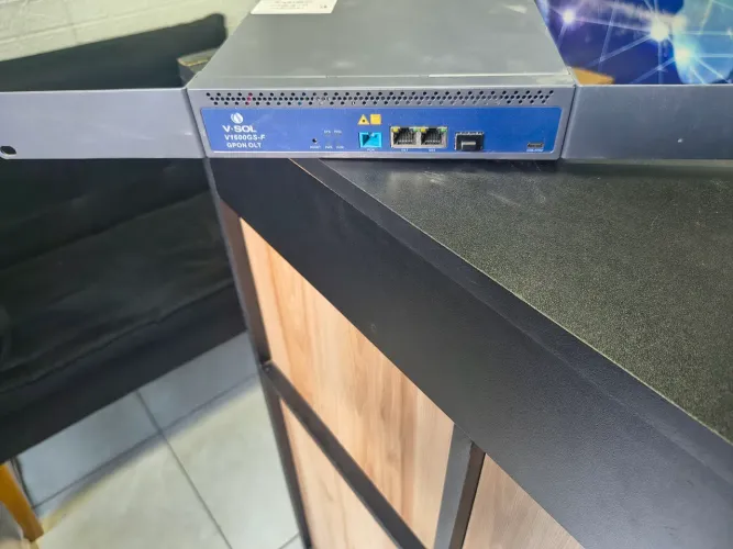 Olt vsol 1 porta pon