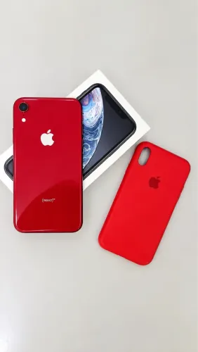 iPhone XR