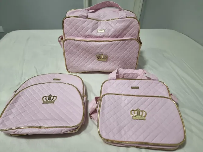 Lote de bebê