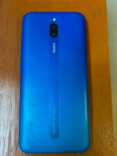 Xaiomi Redmi 8A Dual<br>64gb