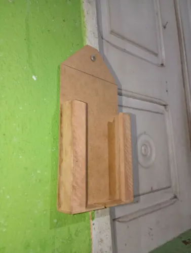 Suporte de celular