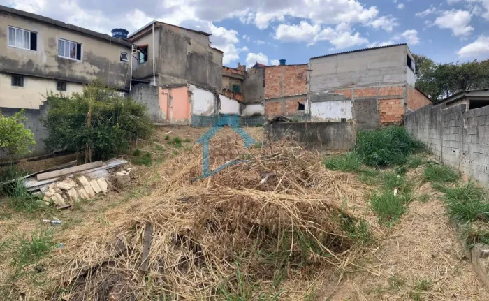 Lote para Venda em Contagem, Petrolândia