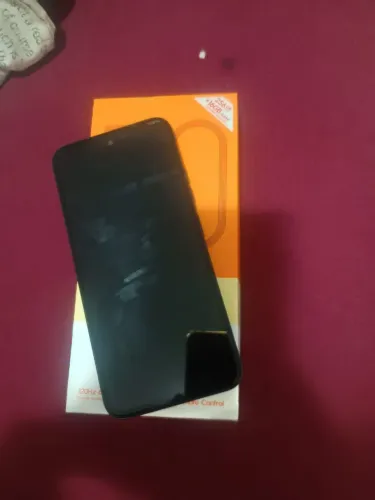celular tecno spark30c 