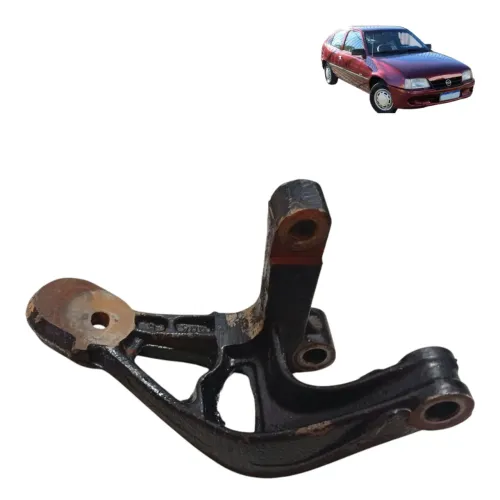 Suporte Coxim Cambio Kadett 1997 S 35182