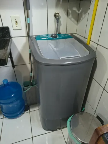 Somente para venda