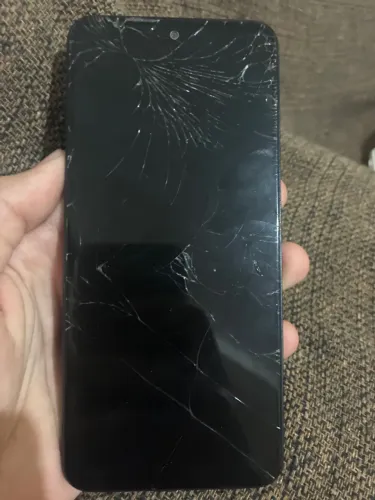 Xiaomi Redmi Note 12 - Para Consertar ou Retirada de Peças (Placa OK)