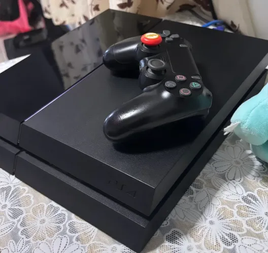 PlayStation 4