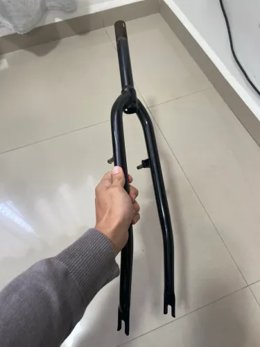 Garfo de bicicleta