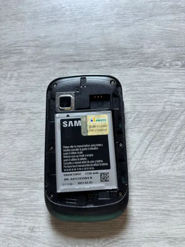 Samsung Joinville