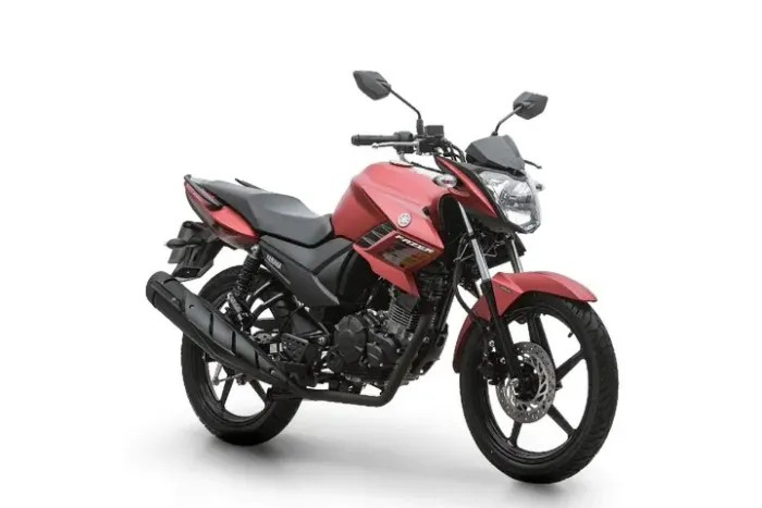vende-se moto Fazer 150 ano 2022