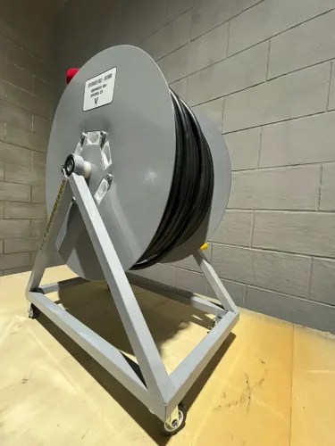 Extensão industrial 100m