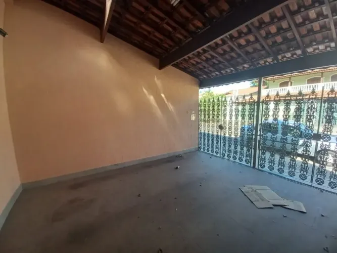 Oportunidade na Primeira Quadra do Bosque