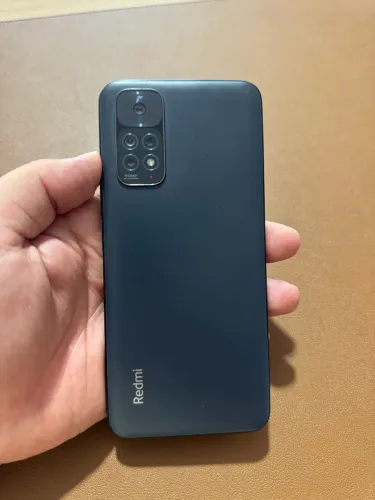 Celular seminovo